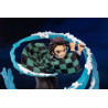 PRE ORDER - Demon Slayer: Kimetsu no Yaiba - Kamado Tanjiro figure Breath of Water, FiguartsZERO
