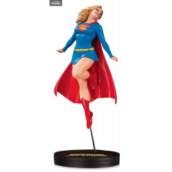 DC Comics - Supergirl...