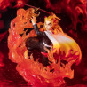 Demon Slayer: Kimetsu no Yaiba - Figurine Kyojuro Rengoku (Flame Breathing), FiguartsZERO
