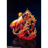 Demon Slayer: Kimetsu no Yaiba - Figurine Kyojuro Rengoku (Flame Breathing), FiguartsZERO