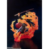 Demon Slayer: Kimetsu no Yaiba - Kyojuro Rengoku figure (Flame Breathing), FiguartsZERO