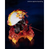 Demon Slayer: Kimetsu no Yaiba - Figurine Kyojuro Rengoku Flame Hashira, FiguartsZERO