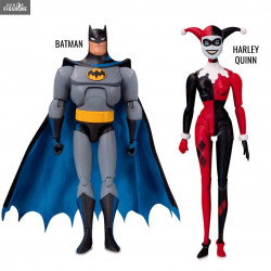 DC Comics, The Adventures...