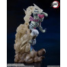 PRÉCOMMANDE - Demon Slayer: Kimetsu no Yaiba - Figurine Akaza Upper Three, FiguartsZERO