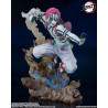 PRE ORDER - Demon Slayer: Kimetsu no Yaiba - Akaza figure Upper Three, FiguartsZERO