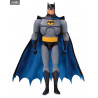 DC Comics, The Adventures Continue - Batman or Harley Quinn figure