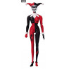 DC Comics, The Adventures Continue - Batman or Harley Quinn figure
