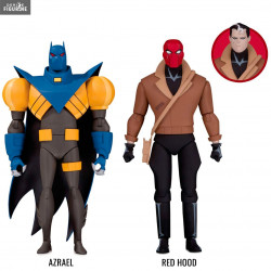 DC Comics, Batman The...