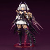 Arcanadea - Figurine Soffiera, Plastic Model Kit