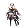 Arcanadea - Soffiera figure, Plastic Model Kit