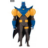 DC Comics, Batman The Adventures Continue - Azrael or Red Hood figure