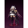 Arcanadea - Figurine Soffiera, Plastic Model Kit