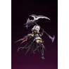 Arcanadea - Soffiera figure, Plastic Model Kit