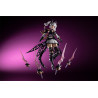 Arcanadea - Figurine Soffiera, Plastic Model Kit