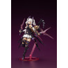 Arcanadea - Soffiera figure, Plastic Model Kit