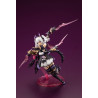 Arcanadea - Soffiera figure, Plastic Model Kit