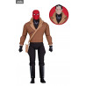 DC Comics, Batman The Adventures Continue - Azrael or Red Hood figure