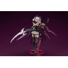 Arcanadea - Soffiera figure, Plastic Model Kit
