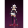 Arcanadea - Soffiera figure, Plastic Model Kit