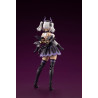 Arcanadea - Soffiera figure, Plastic Model Kit