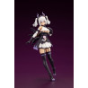 Arcanadea - Soffiera figure, Plastic Model Kit