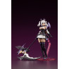 Arcanadea - Figurine Soffiera, Plastic Model Kit