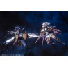 Arcanadea - Soffiera figure, Plastic Model Kit