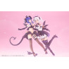Arcanadea - Soffiera figure, Plastic Model Kit