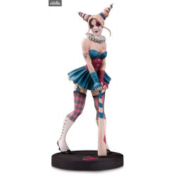 DC Comics - Harley Quinn...
