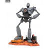 The Iron Giant - Superman figure, Gallery