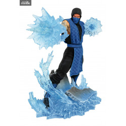Mortal Kombat - Figurine...