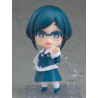 PRÉCOMMANDE - Urban Myth Dissolution Center - Figurine Azami Fukurai, Nendoroid