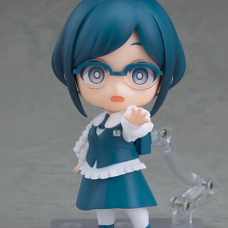 PREORDER - Urban Myth Dissolution Center - Figure Azami Fukurai, Nendoroid