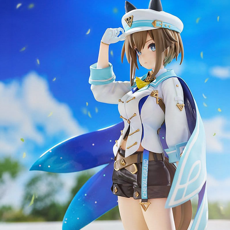 PREORDER - Uma Musume Pretty Derby - Cheval Grand figure