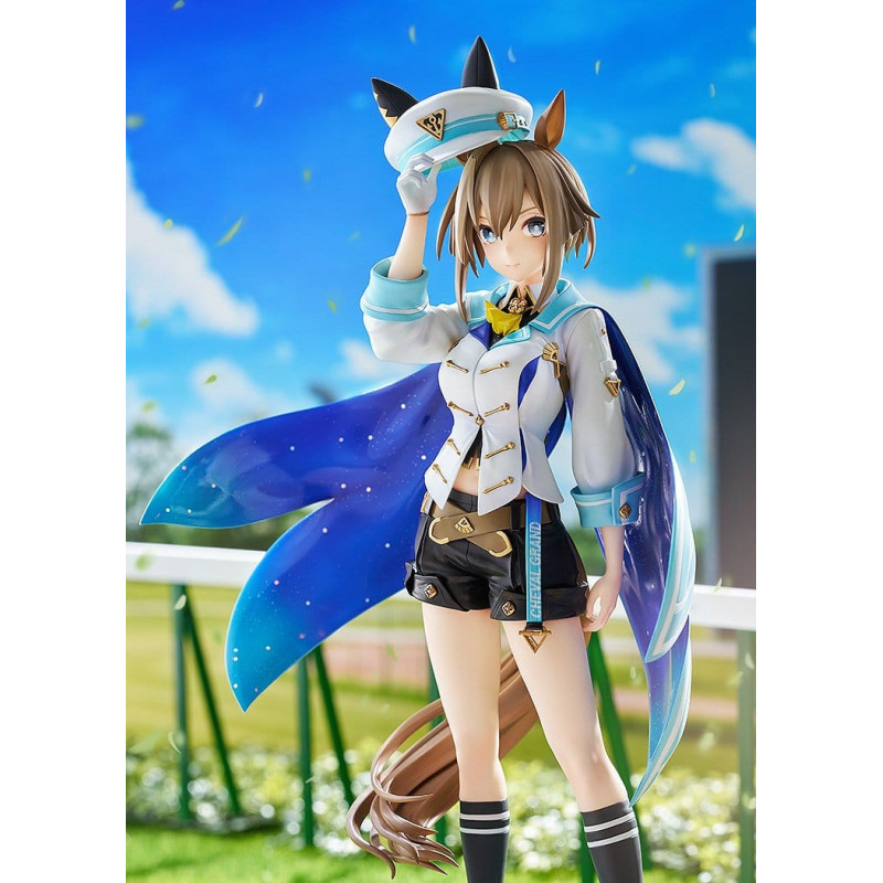 PREORDER - Uma Musume...