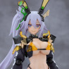 PRE ORDER - Bunny Suit Planning - Silva Barrelline figure, Figma