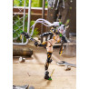 PRE ORDER - Bunny Suit Planning - Silva Barrelline figure, Figma