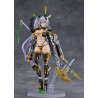 PRÉCOMMANDE - Bunny Suit Planning - Figurine Silva Barrelline, Figma