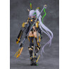 PRE ORDER - Bunny Suit Planning - Silva Barrelline figure, Figma