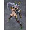PRE ORDER - Bunny Suit Planning - Silva Barrelline figure, Figma