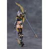 PRE ORDER - Bunny Suit Planning - Silva Barrelline figure, Figma