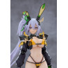PRÉCOMMANDE - Bunny Suit Planning - Figurine Silva Barrelline, Figma