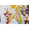 PRÉCOMMANDE - Bunny Suit Planning - Figurine Silva Barrelline, Figma