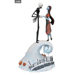 Disney, L'Étrange Noël de...