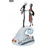 Disney, The Nightmare before Christmas - Jack & Sally figure, Milestones