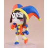 PRÉCOMMANDE - The Amazing Digital Circus - Figurine Pomni, Nendoroid