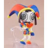 PRÉCOMMANDE - The Amazing Digital Circus - Figurine Pomni, Nendoroid