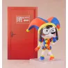 PREORDER - The Amazing Digital Circus - Pomni figure, Nendoroid
