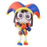 PRÉCOMMANDE - The Amazing Digital Circus - Figurine Pomni, Nendoroid