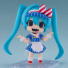 PRE ORDER - Character Vocal Series 01 - Hatsune Miku figure Mesmerizer, Nendoroid